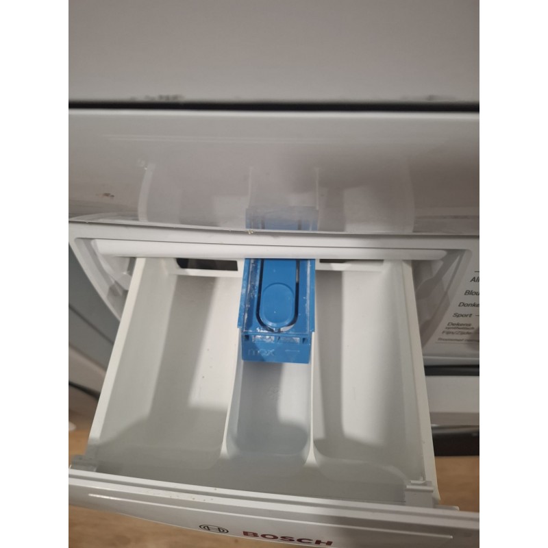 Refurbished - Bosch - WAN28242NL -  Serie 4 - 7kg - 1400rpm - EcoSilence
