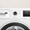 Bosch WAN2827BNL - Serie 4 - Wasmachine met stoom - 1400 rpm - Energielabel A - 8 KG - Iron Assist: vermindert kreukels tot 50% - Speedperfect - Stil