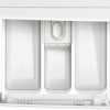 Bosch WAN2827BNL - Serie 4 - Wasmachine met stoom - 1400 rpm - Energielabel A - 8 KG - Iron Assist: vermindert kreukels tot 50% - Speedperfect - Stil