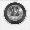Bosch WAN2827TNL - Serie 4 - Wasmachine met stoom - 9 KG - 1400 rpm - Energielabel A - Iron Assist: vermindert kreukels tot 50% - Stil - Bespaar water met ActiveWater Plus - SpeedPerfect: tot 65% sneller wassen