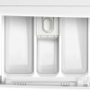 Bosch WAN2827TNL - Serie 4 - Wasmachine met stoom - 9 KG - 1400 rpm - Energielabel A - Iron Assist: vermindert kreukels tot 50% - Stil - Bespaar water met ActiveWater Plus - SpeedPerfect: tot 65% sneller wassen