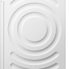 Bosch WAN2827TNL - Serie 4 - Wasmachine met stoom - 9 KG - 1400 rpm - Energielabel A - Iron Assist: vermindert kreukels tot 50% - Stil - Bespaar water met ActiveWater Plus - SpeedPerfect: tot 65% sneller wassen