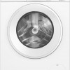 Bosch WAN2827YFG - Serie 4 - Wasmachine - 1400 rpm - Energielabel A - 8 kg - Iron Assist: vermindert kreukels tot 50% - NL/FR Display - Bespaar water met ActiveWater Plus
