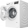 Bosch WAN2827YFG - Serie 4 - Wasmachine - 1400 rpm - Energielabel A - 8 kg - Iron Assist: vermindert kreukels tot 50% - NL/FR Display - Bespaar water met ActiveWater Plus