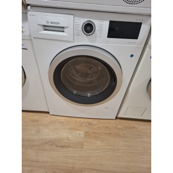 Refurbished - bosch WAU28P70NL - SER6, 9kg, 1400rpm, C, iDos, Touch 