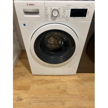 Refurbished - Bosch WAW32461NL Wasmachine