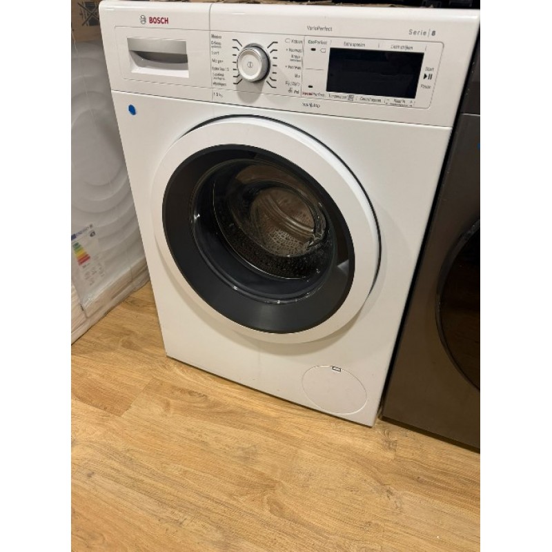 Refurbished - Bosch WAW32461NL Wasmachine