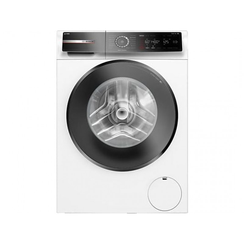 Bosch Serie 8 Wgb244a40 I-dos Wasmachine 9kg 1400t Energielabel A