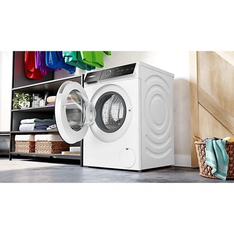 Bosch Serie 8 Wgb244a40 I-dos Wasmachine 9kg 1400t Energielabel A