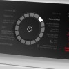 Bosch WGB25400FG - Serie 8 - Wasmachine met stoom - 10 kg - 1400 rpm - 40% zuiniger dan energielabel A - Iron assist: vermindert kreukels tot 50% - Home Connect - NL/ FR display