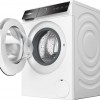 Bosch Serie 8 WGB254031 wasmachine Voorbelading 10 kg 1400 RPM Wit EWO4259DHZ