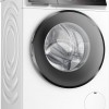 Bosch Serie 8 WGB254031 wasmachine Voorbelading 10 kg 1400 RPM Wit EWO4259DHZ