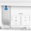 Bosch WGB264ABNL - Serie 8 - Wasmachine met stoom - 11 kg - 1400 rpm - 30% zuiniger dan energielabel A - Automatisch doseren - Iron Assist: vermindert kreukels tot 50% - Energielabel A - Home Connect