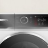 Bosch WGB264ABNL - Serie 8 - Wasmachine met stoom - 11 kg - 1400 rpm - 30% zuiniger dan energielabel A - Automatisch doseren - Iron Assist: vermindert kreukels tot 50% - Energielabel A - Home Connect