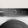 Bosch WGB266AONL - Serie 8 - Wasmachine met stoom - Automatisch doseren - 11 kg - 1600 tpm - 20% zuiniger dan energielabel A - Iron Assist: verminderde kreukels tot 50% - Home Connect