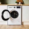 Bosch WGG24400GB - Wasmachine - 9 kg - 1400 tpm - EcoSilence Drive - Energieklasse A - Wit
