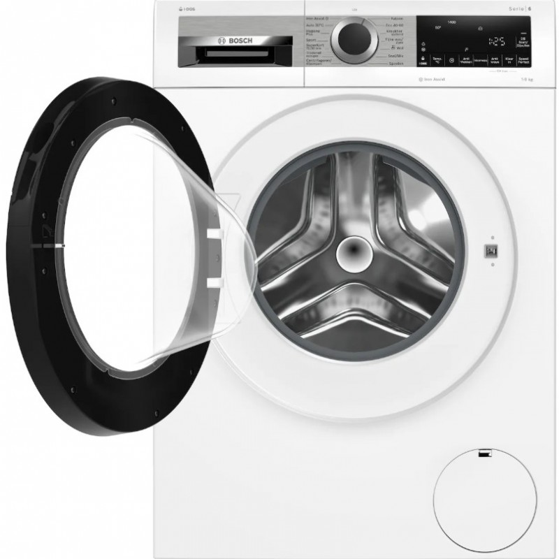 Bosch WGG244FPNL