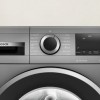 Bosch WGG244ZCGB - Wasmachine - 9 kg - 1400 tpm - EcoSilence Drive - Energieklasse A - Grijs