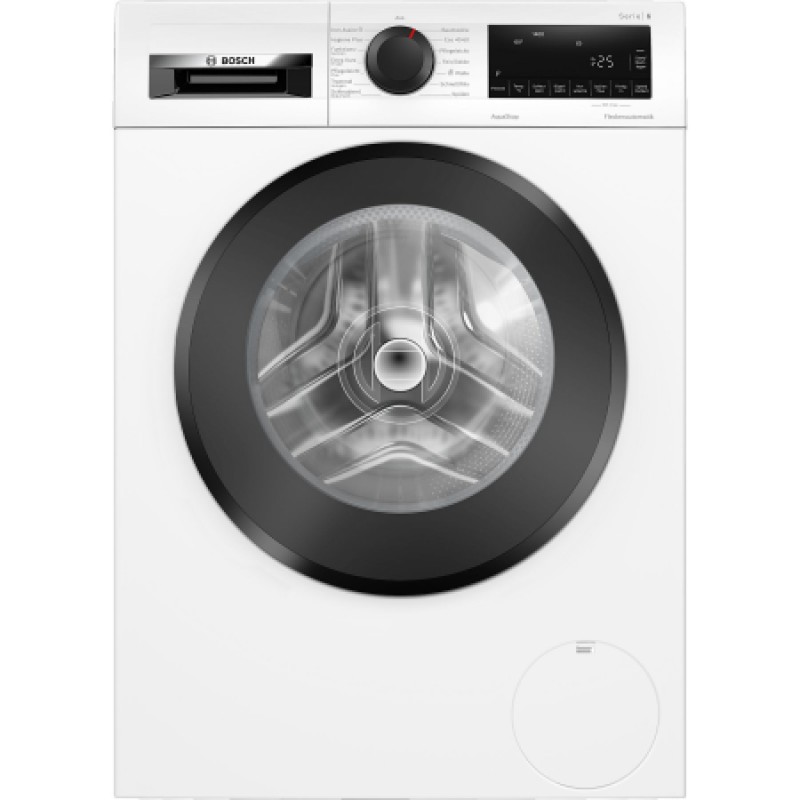 Bosch WGG244ZECO - Wasmachine - 9 kg - 1400 tpm - Energieklasse A