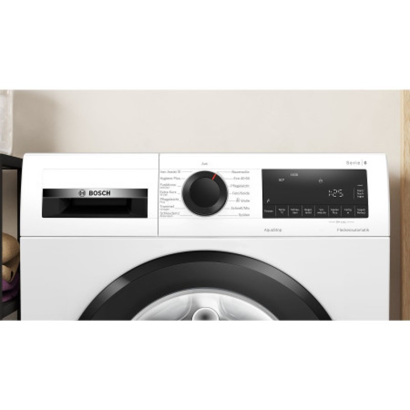 Bosch WGG244ZECO - Wasmachine - 9 kg - 1400 tpm - Energieklasse A