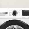 Bosch WGG246ZCNL - Serie 6 - Wasmachine - Wasmachine met stoom - 1600 rpm - 9 kg - Energielabel A - Iron Assist: vermindert kreukels tot 50% - Bespaar water met ActiveWater Plus