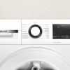 Bosch Serie 6 - WGG246ZEFG - Wasmachine - Wasmachine met stoom - 1600 rpm - 9 kg - Energielabel A - Iron Assist: vermindert kreukels tot 50% - NL/FR Display - Bespaar water met ActiveWater Plus