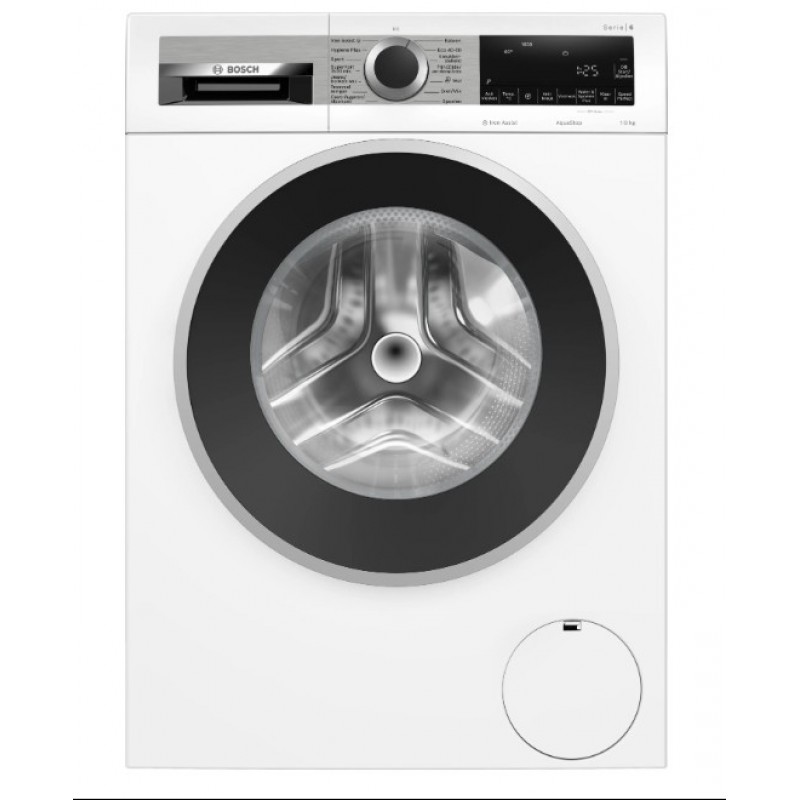 Bosch WGG246ZKNL - Wasmachine - 9KG - 1600 Toeren 