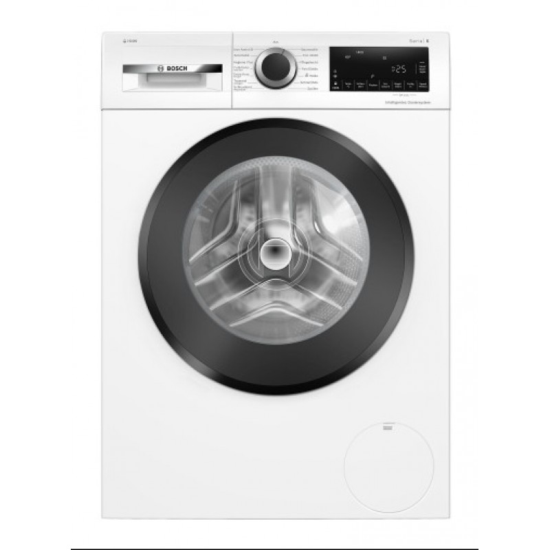 Bosch WGG254F10 - Wasmachine - 10 kg - 1400 tpm - Energieklasse A