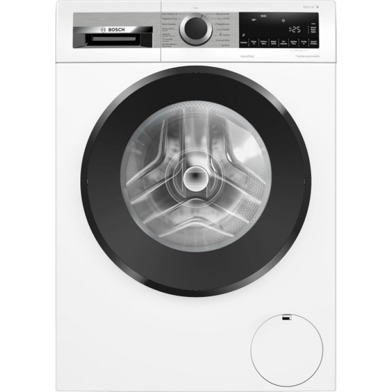 Bosch WGG256Z41 - Wasmachine - 10 kg - 1600 tpm - SpeedPerfect - Energieklasse A