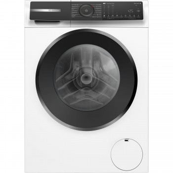 BOSCH WGH244M40 Serie 6 wasmachine (9 kg, 1300 tpm, A)