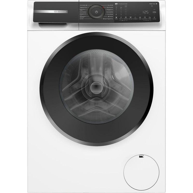 BOSCH WGH244M40 Serie 6 wasmachine (9 kg, 1300 tpm, A)