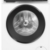 Bosch Series 6 WGH254A0GB 10kg WiFi Connected Auto Dosing Washing Machine with 1400 rpm - White - A Rated