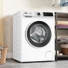 Bosch WGJ23400NL - Wasmachine voorlader - 8 kg - 1400 rpm - Stil - 72 dB