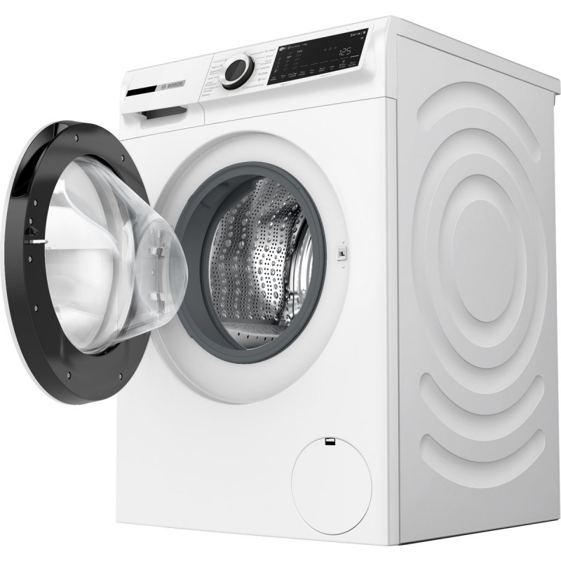 Bosch WGJ23405NL - Serie 6 - Wasmachine - 8 kg - 1400 rpm - Iron Assist: vermindert kreukels tot 50% - Home Connect - Energieklasse A