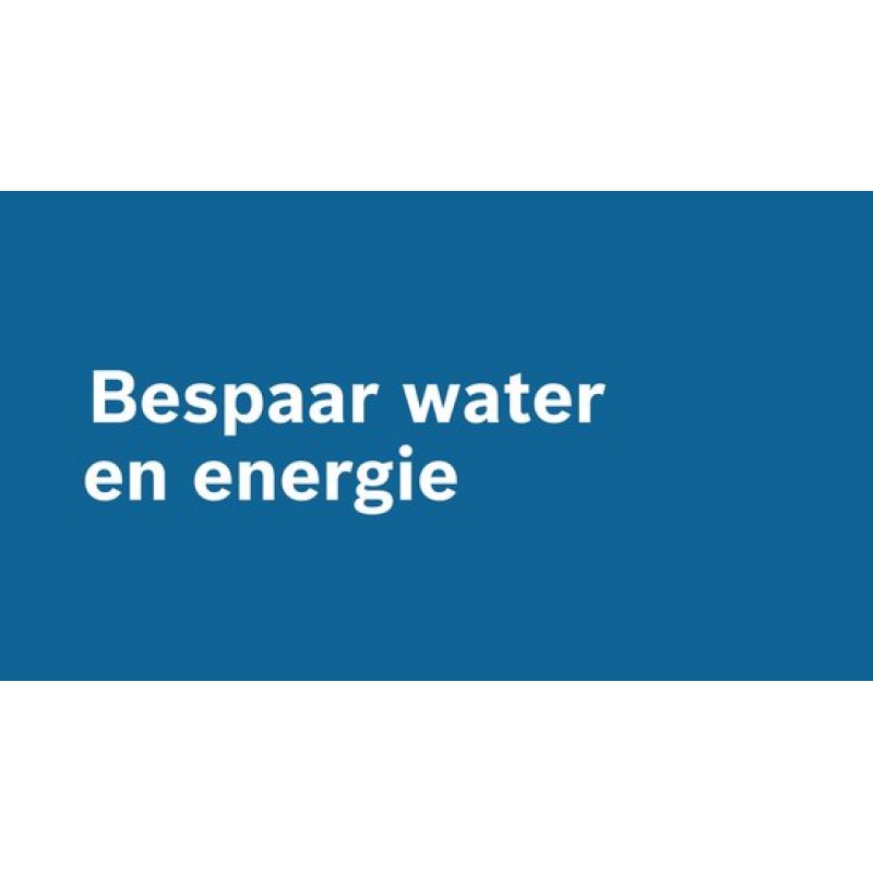 Bosch WGJ234A0NL - Wasmachine voorlader - 8 kg - 1400 rpm - Stil - 72 dB