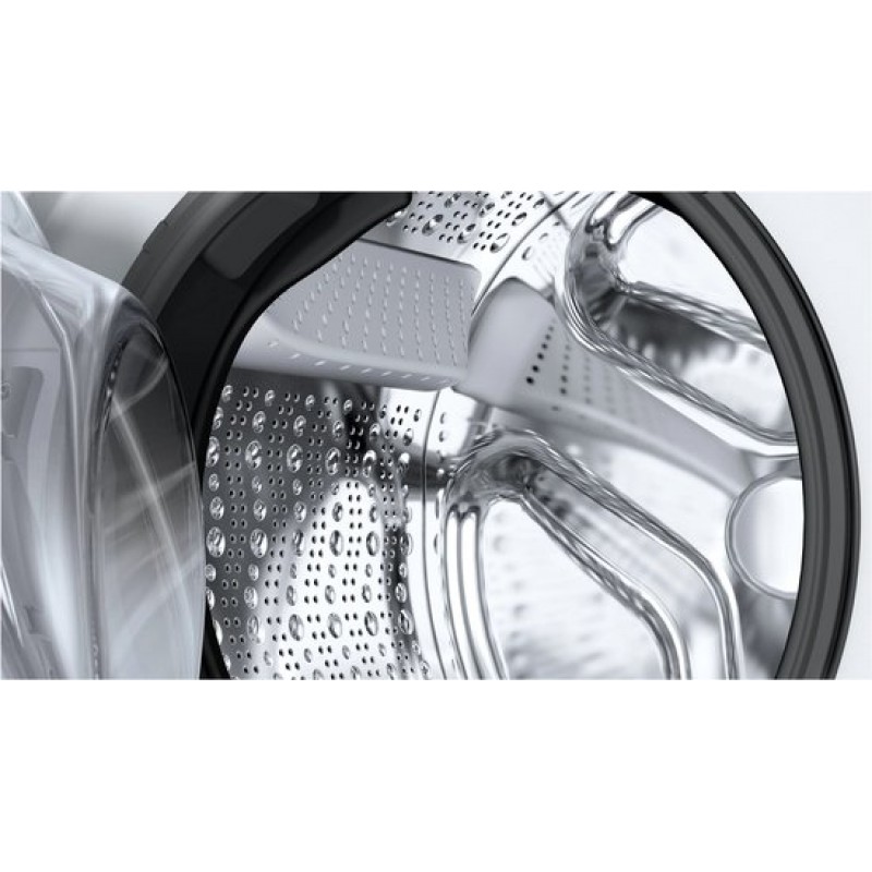 Bosch WGJ234A0NL - Wasmachine voorlader - 8 kg - 1400 rpm - Stil - 72 dB