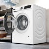 Bosch WGJ234A0NL - Wasmachine voorlader - 8 kg - 1400 rpm - Stil - 72 dB