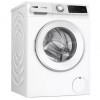 BOSCH Series 6 WGJ25400GB wasmachine met wifi, 10 kg, 1400 toeren - wit