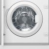 Bosch WIW28542EU - Serie 8 - Engelstalige display - Energielabel C - Zeer stil - ENG Display