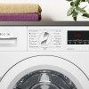 Bosch WIW28542EU - Serie 8 - Engelstalige display - Energielabel C - Zeer stil - ENG Display