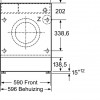 Bosch WIW28542EU - Serie 8 - Engelstalige display - Energielabel C - Zeer stil - ENG Display