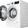 Bosch WNG24406NL - Serie 6 - Was-droogcombinatie - Extra stil - 9-6 kg - Wassen en drogen in 1 keer 1400 rpm - Energielabel A - Stoom met Iron Assist