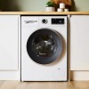 BOSCH Serie 6 WNG25401GB AntiStain 10,5 kg was-droogcombinatie - Wit