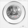 Bosch WNG254A9BY - Serie 6 - Was-droogcombinatie - Wassen en drogen in 1 keer - Extra stil - 10.5/6 kg - 1400 rpm - Automatisch doseren - Met stoom - ENG Display