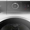 Bosch WQB246CPNL - Serie 8 - Wasdroger - Warmtepompdroger - Zelfreinigende condensor - Blijvend energiezuinig - Zeer stil- 9 kg - Droogt zoals jij wilt met Auto Dry - Wit