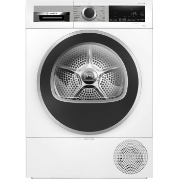 Bosch WQG233DLNL Serie 6 - Wasdroger- Warmtepompdroger - Wasdroger - 8 kg - Stil