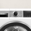 Bosch WQG233DLNL Serie 6 - Wasdroger- Warmtepompdroger - Wasdroger - 8 kg - Stil
