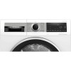 Bosch WQG235D00 - Warmtepompdroger - 8 kg - Zelfreinigende Condensor - 64 dB - Energieklasse A+++