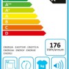Bosch WQG235D00 - Warmtepompdroger - 8 kg - Zelfreinigende Condensor - 64 dB - Energieklasse A+++