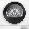 Bosch WQG235D00 - Warmtepompdroger - 8 kg - Zelfreinigende Condensor - 64 dB - Energieklasse A+++